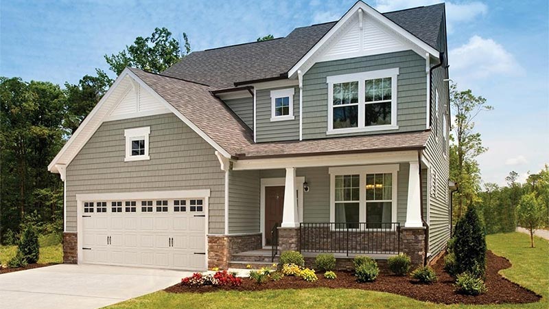 Single Family Home