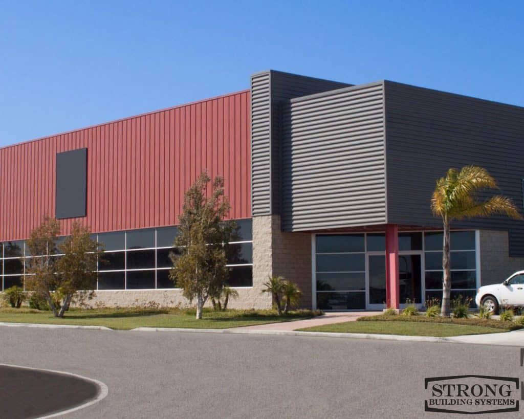 Commercial/Warehouse